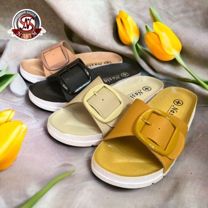 صندل نسیم مدل زیباز زنانه